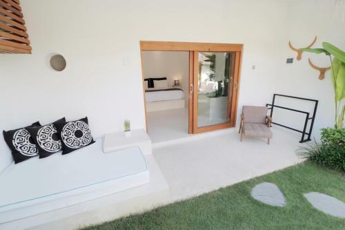 The Apartments Umalas