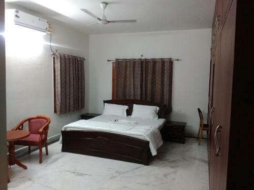 Posada Fresh Living Prime Banjara