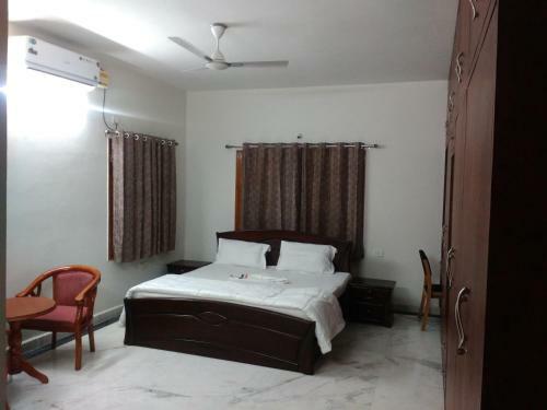 Posada Fresh Living Prime Banjara