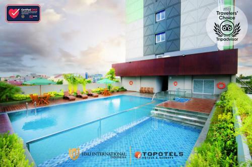 Hotel Ayola First Point Pekanbaru