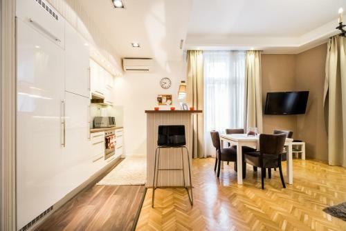 Romantique Apartment