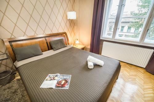 Romantique Apartment