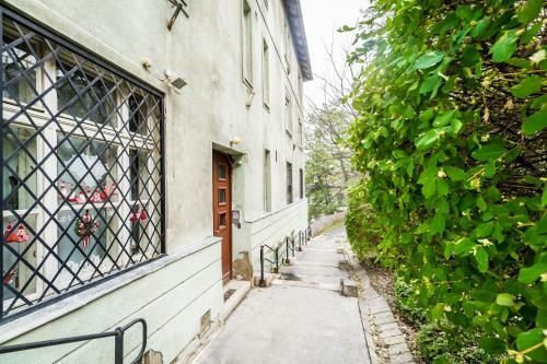 Romantique Apartment