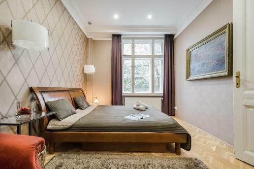 Romantique Apartment