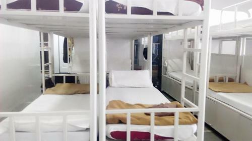 Albergue Star Dormitory