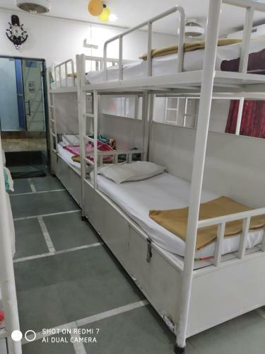 Albergue Star Dormitory