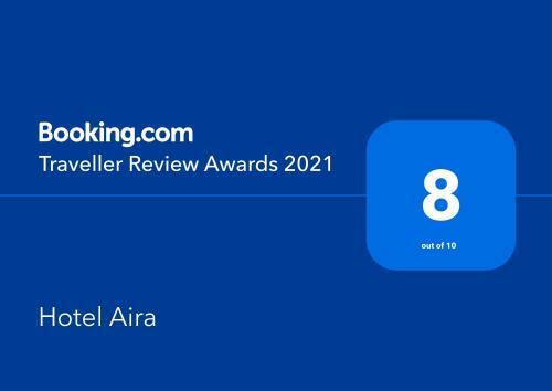 Hotel Aira