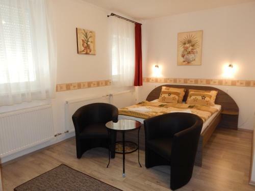 Gr�nay Apartmenthouse