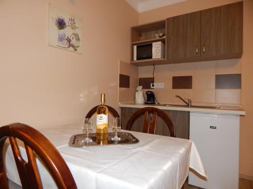 Gr�nay Apartmenthouse