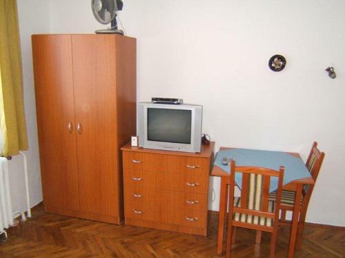 Apartamento Pall�si H�z "a"