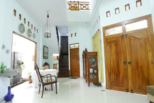 Hostal Griya Kedasih Guesthouse