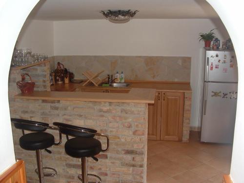 Holiday Home Par�d�huta