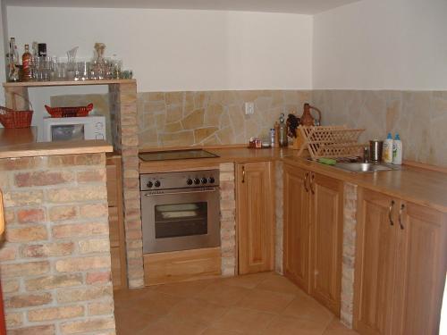 Holiday Home Par�d�huta