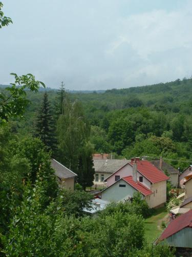 Holiday Home Par�d�huta