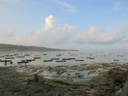 Naradas Mushroom Beach
