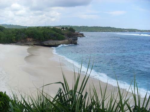 Naradas Mushroom Beach