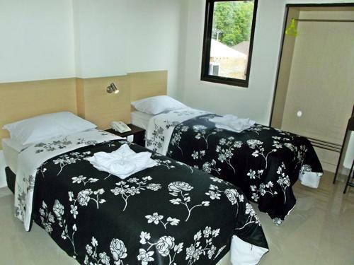 Manado Inn Hotel
