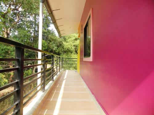 Hostal Sai Guru Guest House