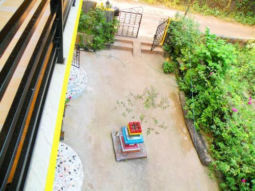Hostal Sai Guru Guest House