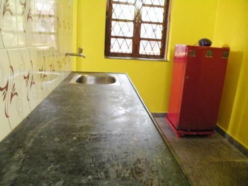 Hostal Sai Guru Guest House