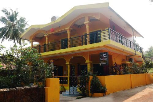 Hostal Sai Guru Guest House