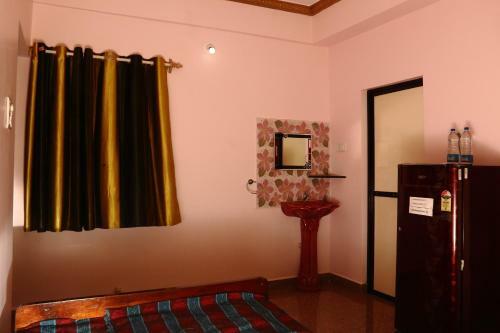 Hostal Sai Guru Guest House