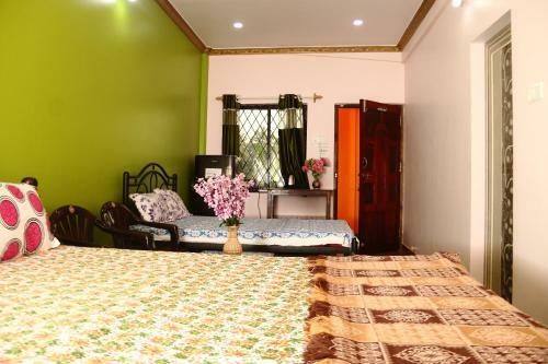 Hostal Sai Guru Guest House