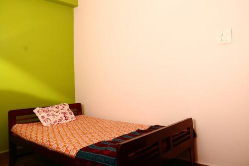Hostal Sai Guru Guest House