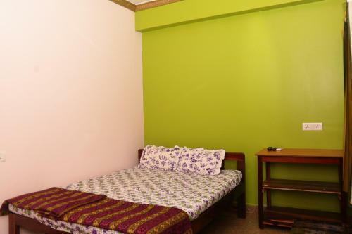 Hostal Sai Guru Guest House