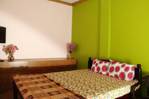 Hostal Sai Guru Guest House