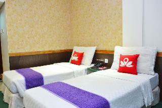 Hotel Zen Rooms Kh Mas Mansyur