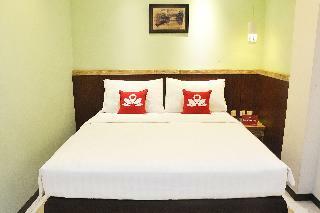 Hotel Zen Rooms Kh Mas Mansyur