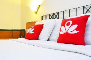 Hotel Zen Rooms Kh Mas Mansyur