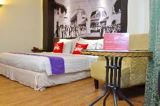 Hotel Zen Rooms Kh Mas Mansyur