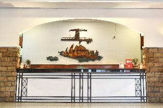 Hotel Zen Rooms Kh Mas Mansyur