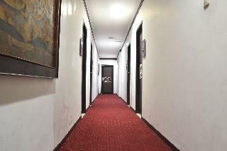 Hotel Zen Rooms Kh Mas Mansyur
