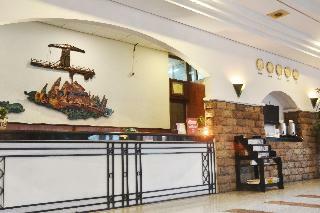 Hotel Zen Rooms Kh Mas Mansyur