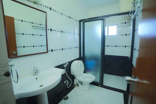 Apartment Banjara Hills, Road No 12
