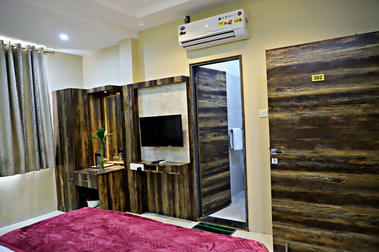 Hotel Resort Exotika