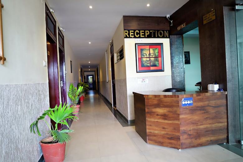 Hotel Resort Exotika
