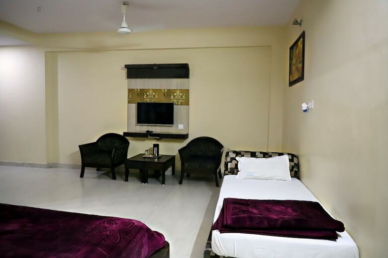 Hotel Resort Exotika
