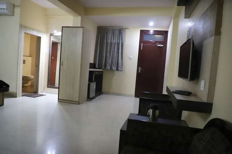 Hotel Resort Exotika