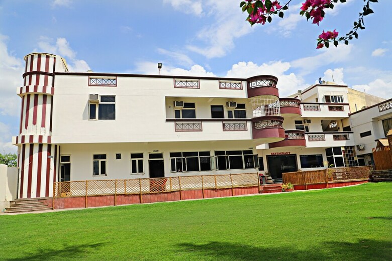 Hotel Resort Exotika