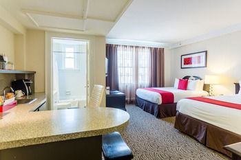 The Artmore Hotel