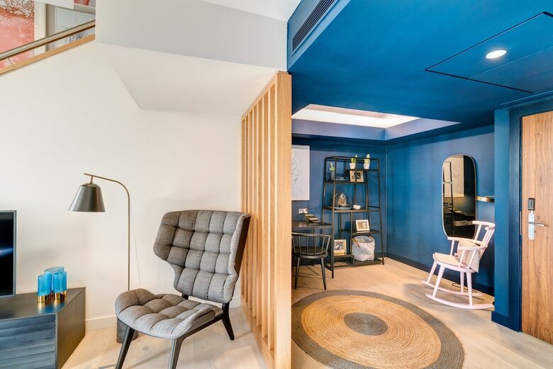 Hotel Apex Waterloo Place
