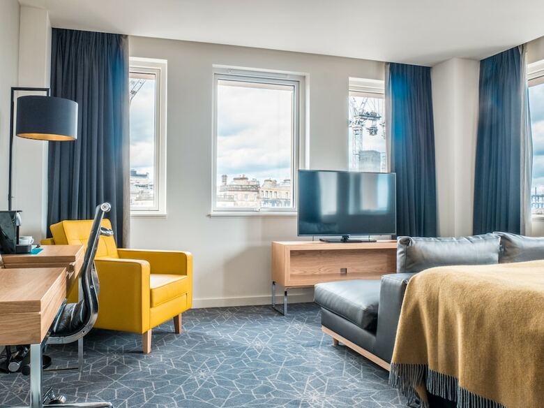 Hotel Apex Waterloo Place