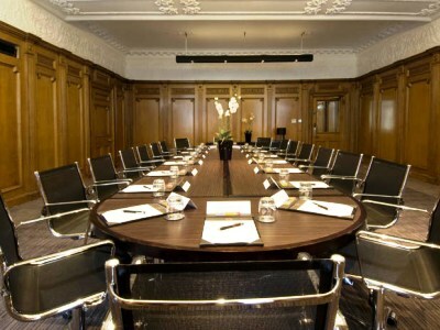 Hotel Apex Waterloo Place