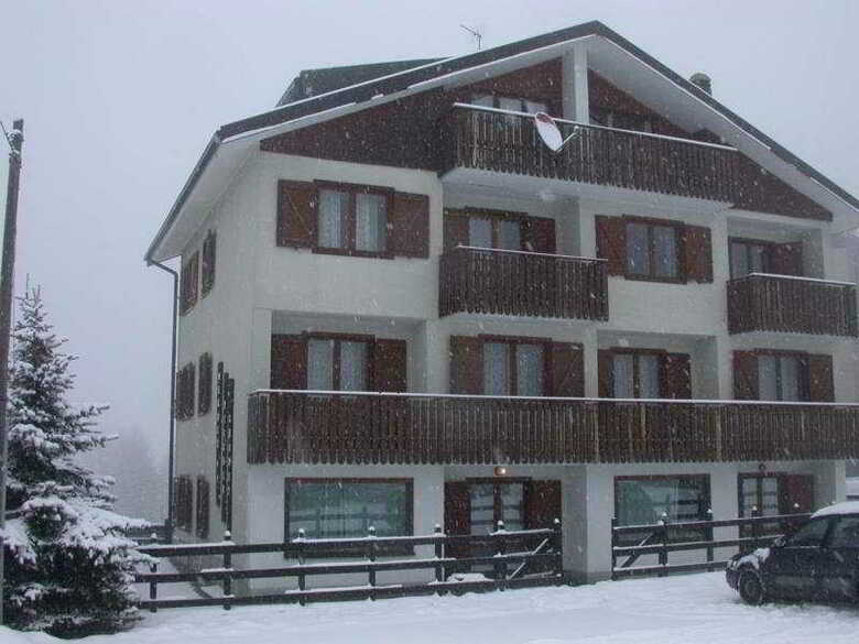 Hotel Piccolo Chalet (.)