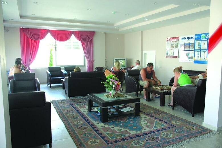 Hotel Erkal Resort