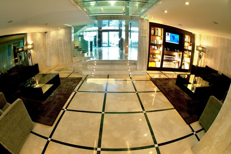 Hotel Turim Alameda